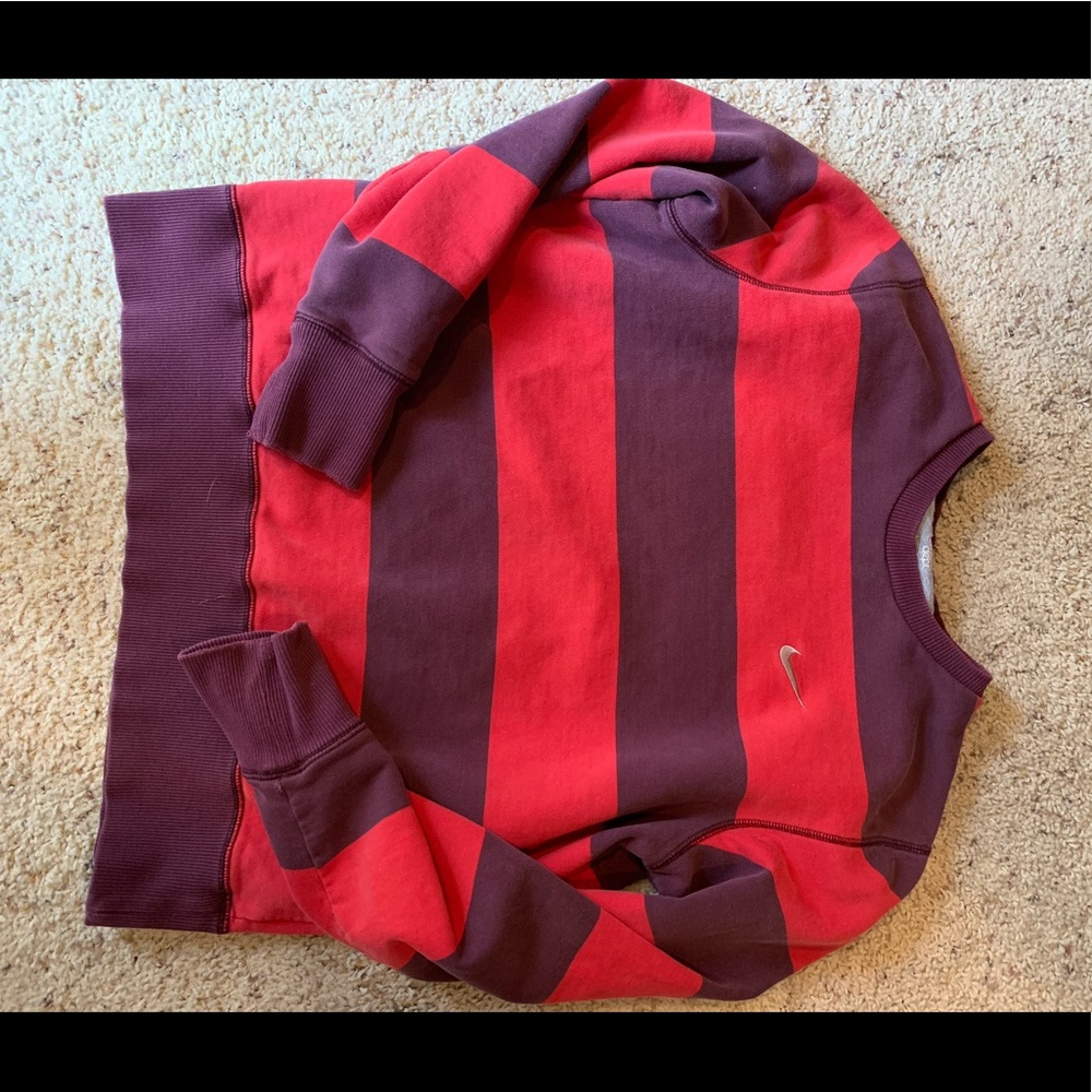 Vintage Nike Sweatshirt